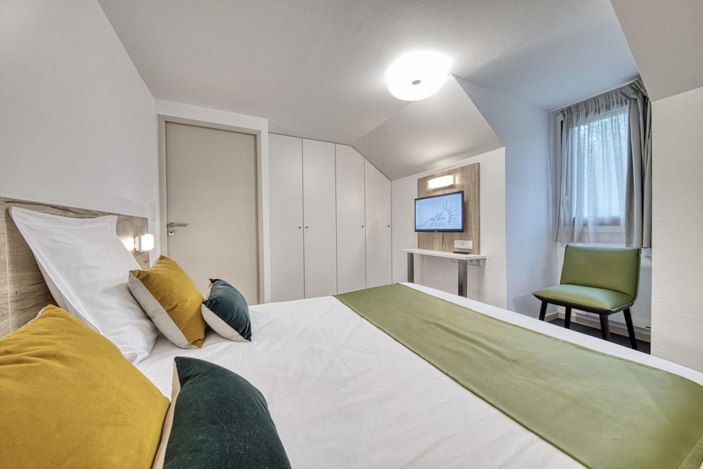 Hotel Lac d’Orient