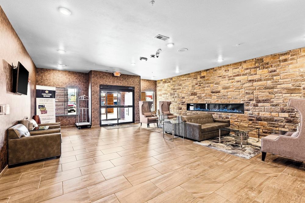 Cobblestone Hotel & Suites - Superior Duluth