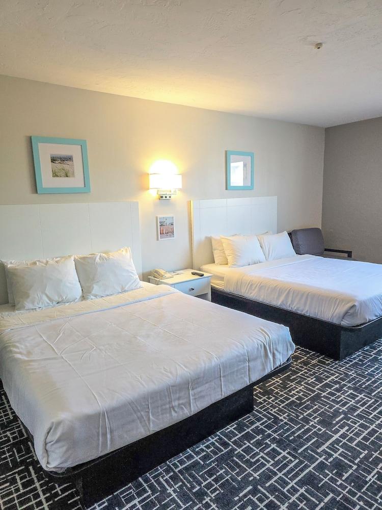 Heritage House Inn on Cape Cod