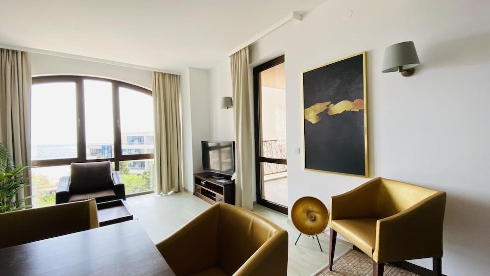 Hotel Royal Beach 5 Premium - Central Sea View G6