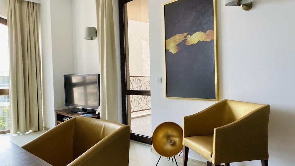 Hotel Royal Beach 5 Premium - Central Sea View G6