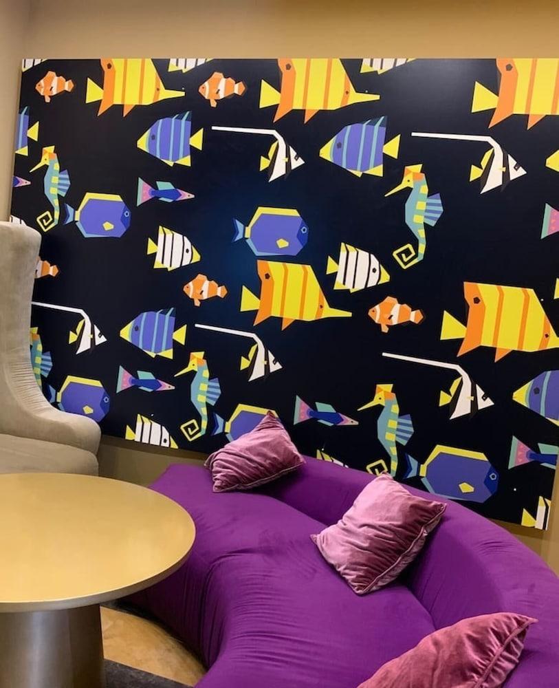 Hotel Royal Beach 5 Premium - Central Sea View C8