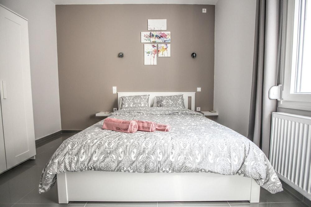 Terra di Meteora Suites 1