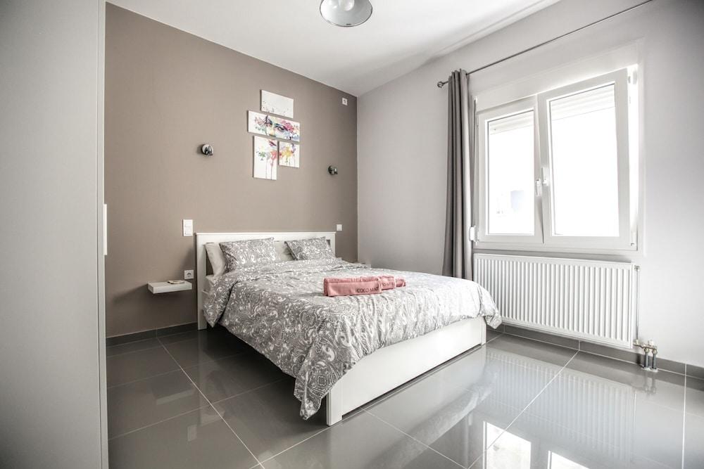 Terra di Meteora Suites 1