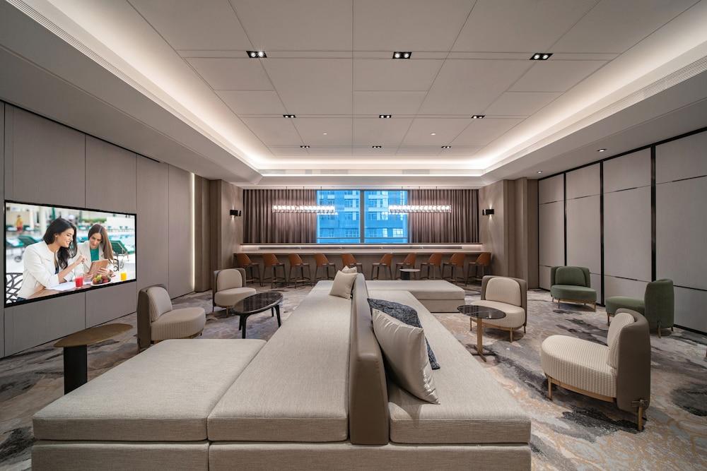 Ascott ICC Guangzhou