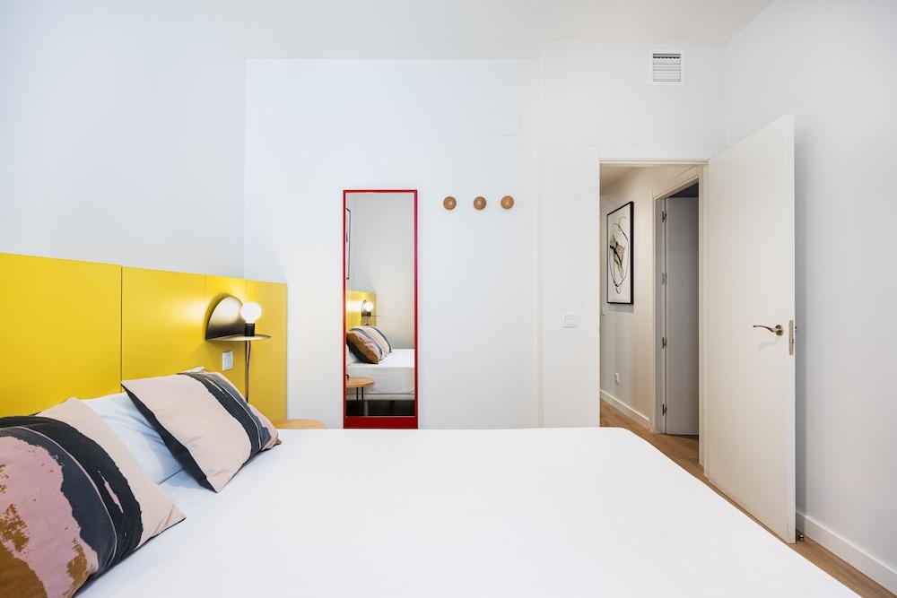 Smartr Atocha Reina Sofia