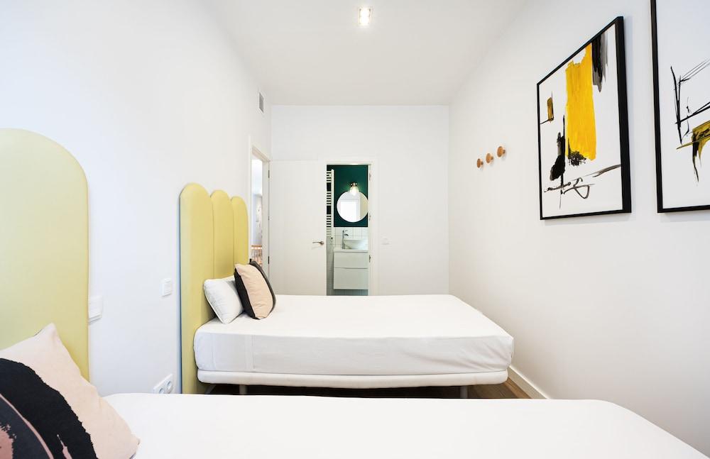 Smartr Atocha Reina Sofia