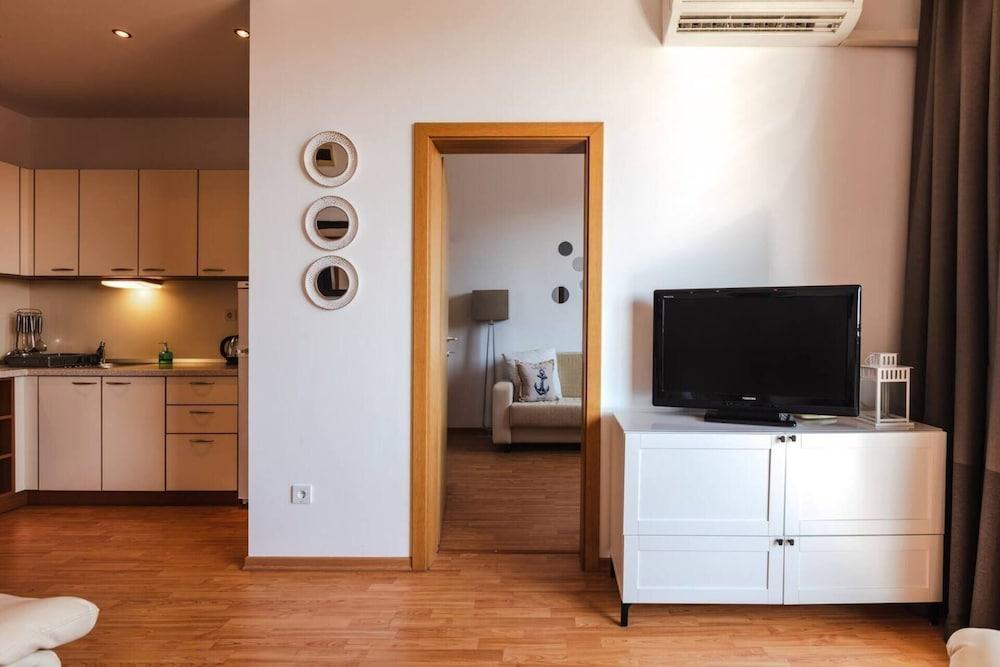 Apartello - Garden of Eden 5 - Premium SEA View