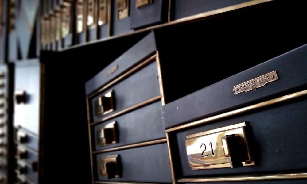 Hotel 1622 - Spa, Hotell & Konferens