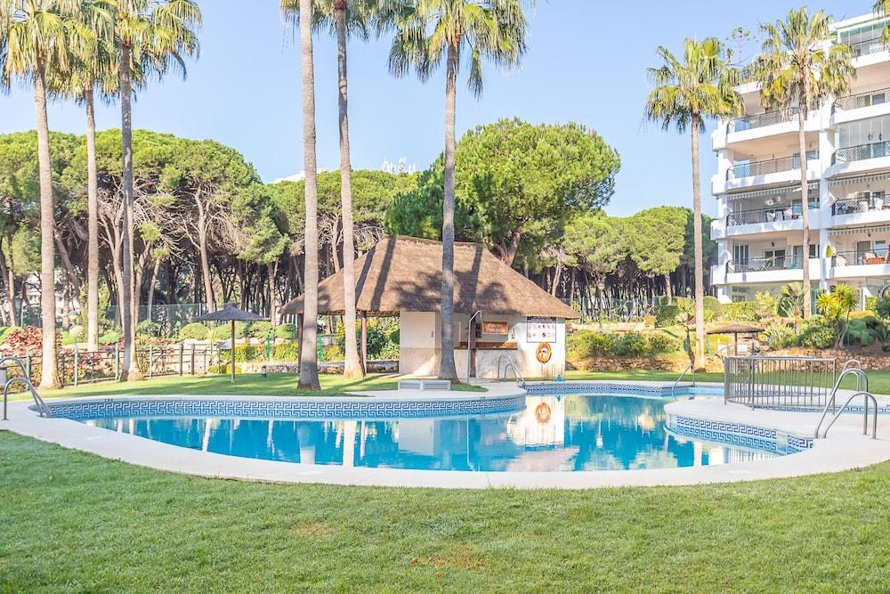 Mi Capricho Beach Front sea View & Pool