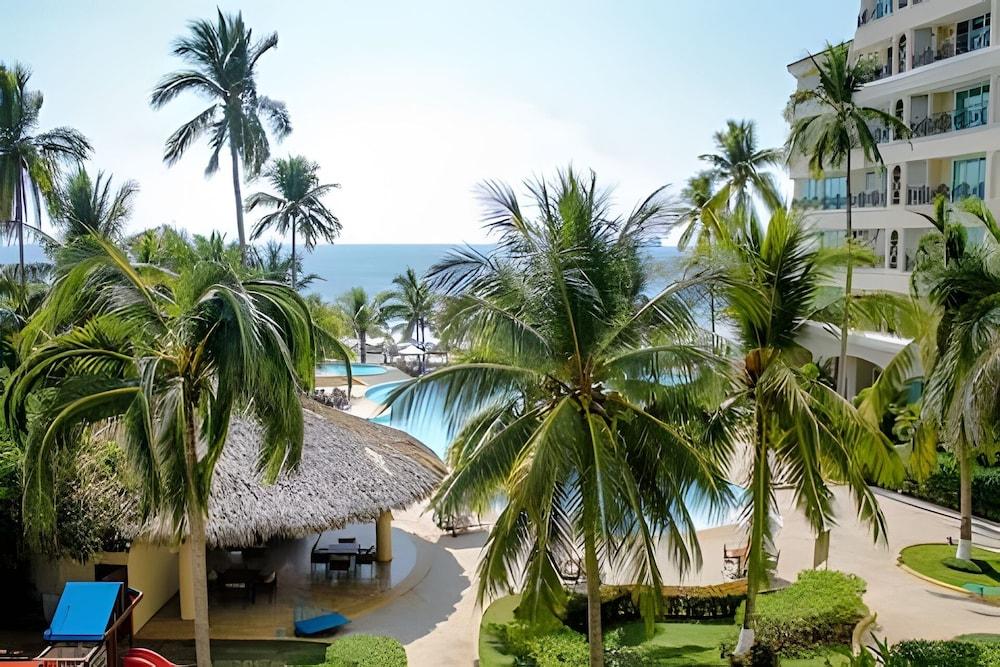 302 S Bay View Grand Residencial Ixtapa