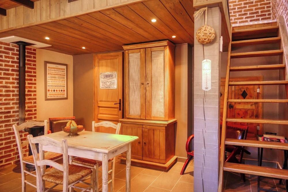 Mas en Baronnies Provencales