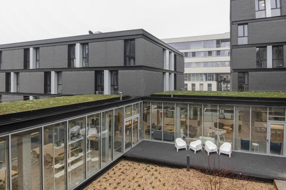 Student Factory Lille Euratechnologies