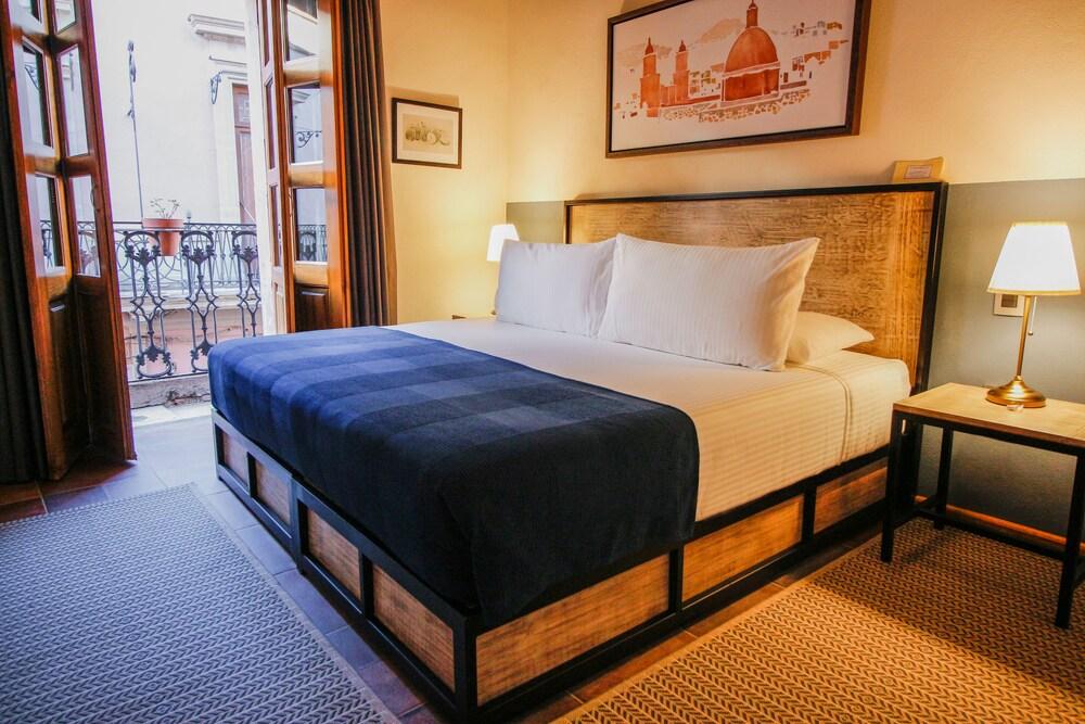 La Notaría Hotel Boutique