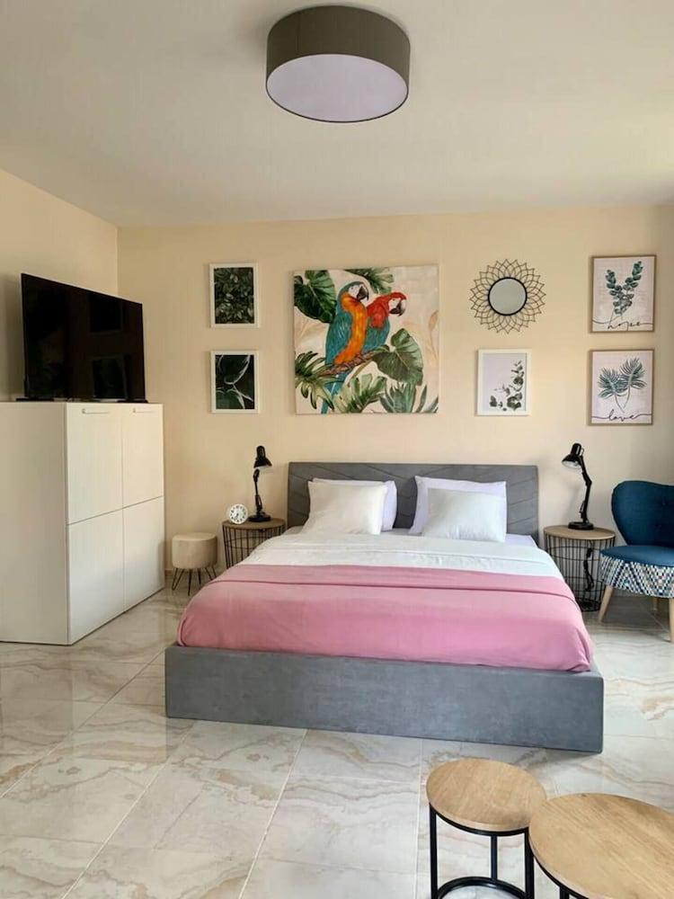 New Modern Studio - Artur, Sveti Vlas - Apartello