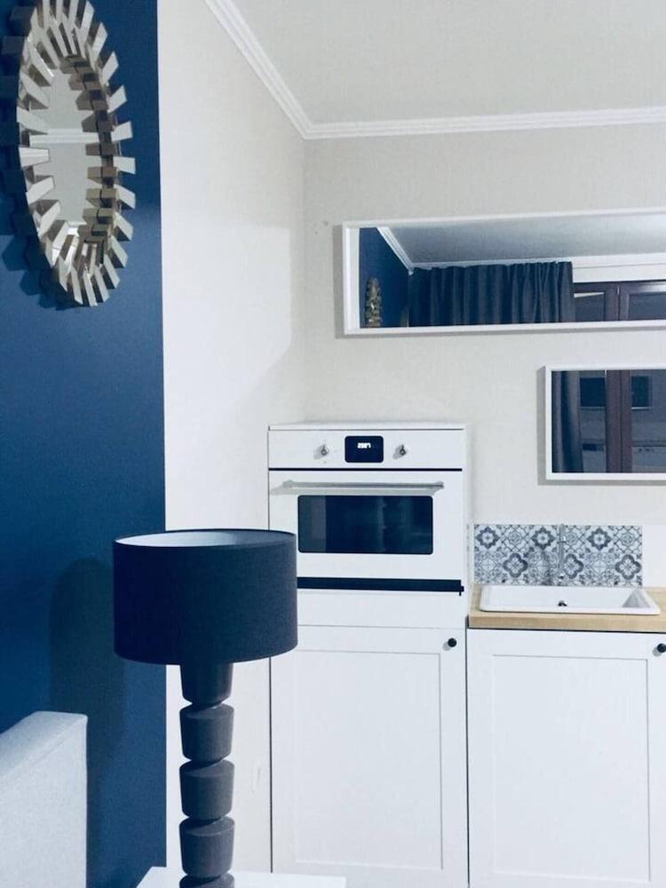 Beautiful Studio in Casa Real Sveti Vlas Apartello