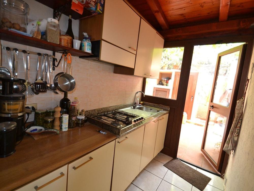 Belvilla by OYO Deligias