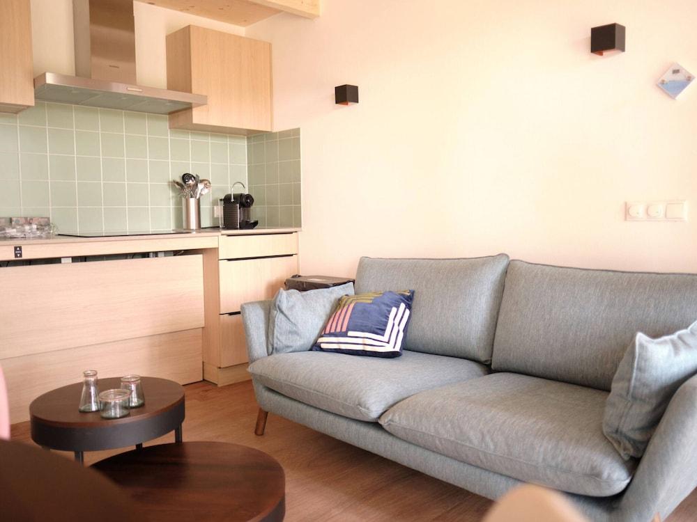 Lodge Near Maastricht