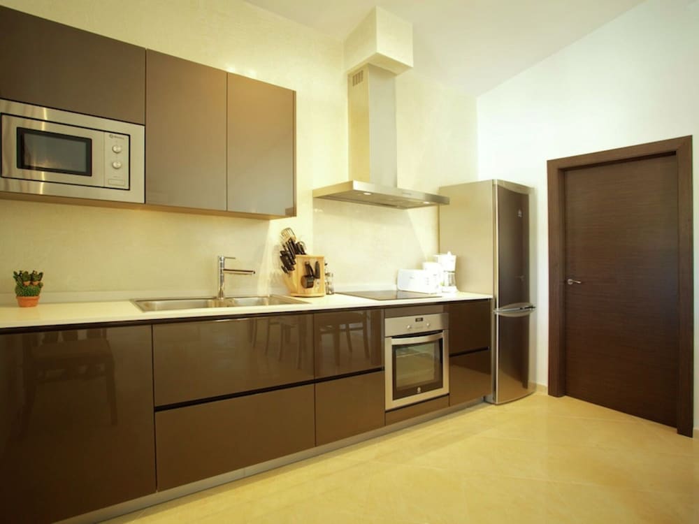 Country House in Campanet With Private Pool