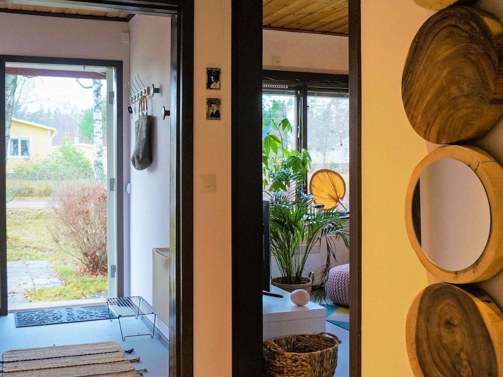 Charming Summer Cottage With Sauna-by Traum