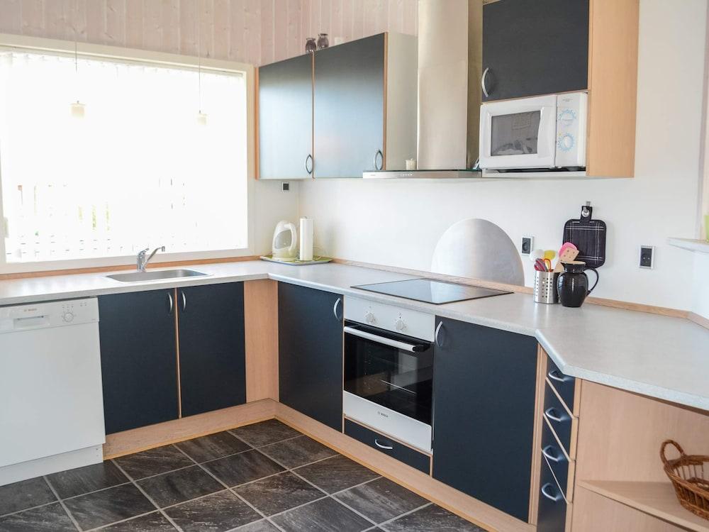 Holiday Home in LÃ¸kken