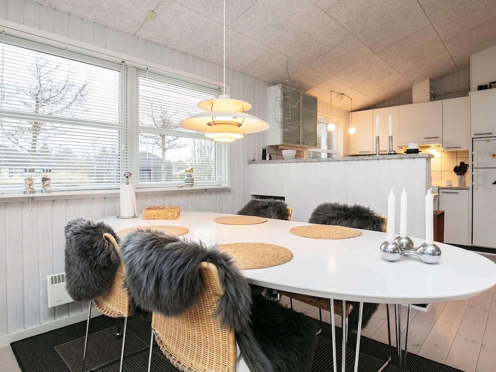 Holiday Home in Blokhus