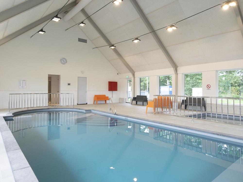 Villa in Someren Near Somerense Heide