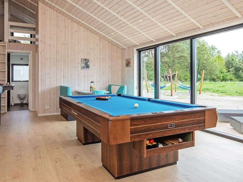 Holiday Home in Sæby