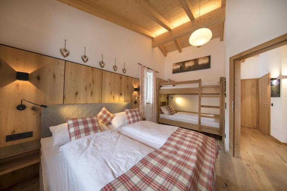 Nationalpark Chalet Hohe Warte