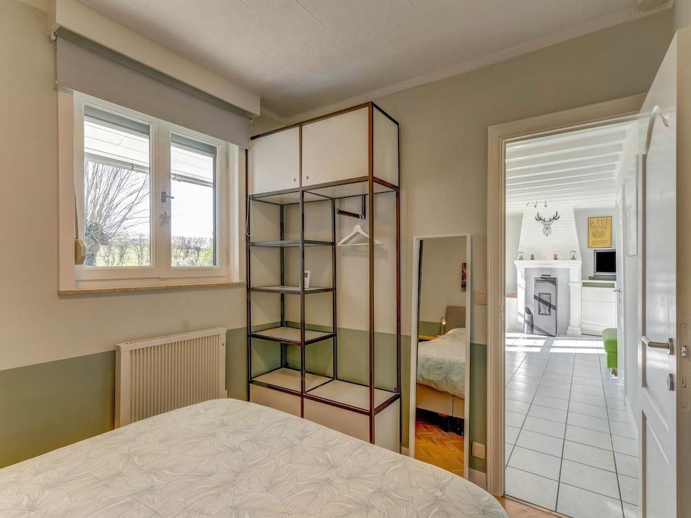 Holiday Home in Heuvelland With Garden