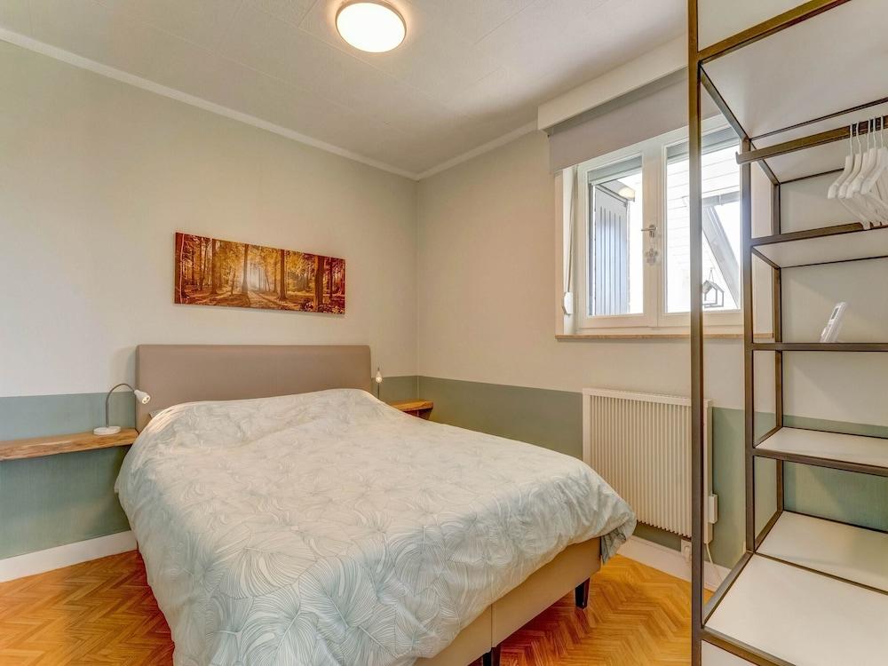 Holiday Home in Heuvelland With Garden