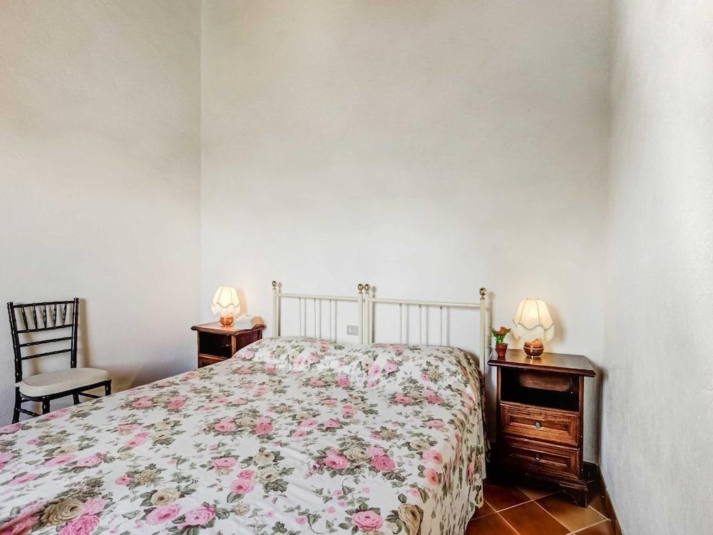 Rustic Tuscan Stonehouse