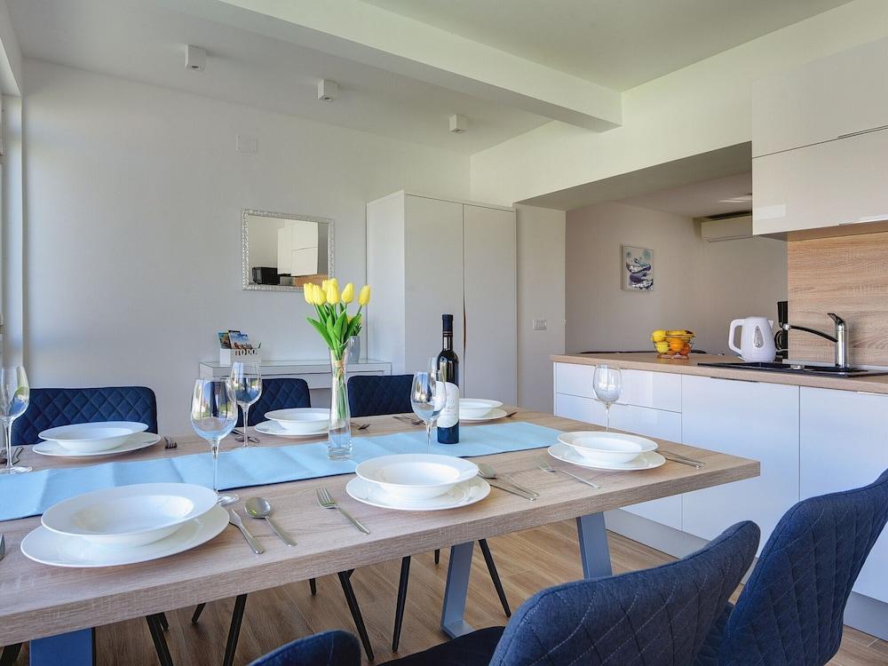 House in Valbandon Near Brijuni National Park