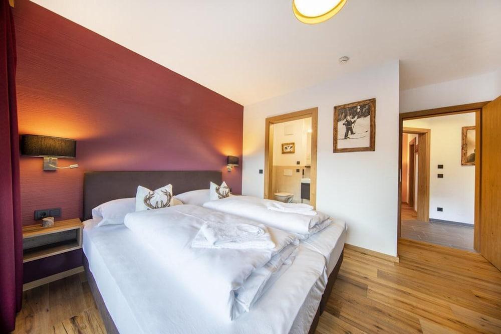 Serene Chalet in Neukirchen near Wildkogel Ski Arena