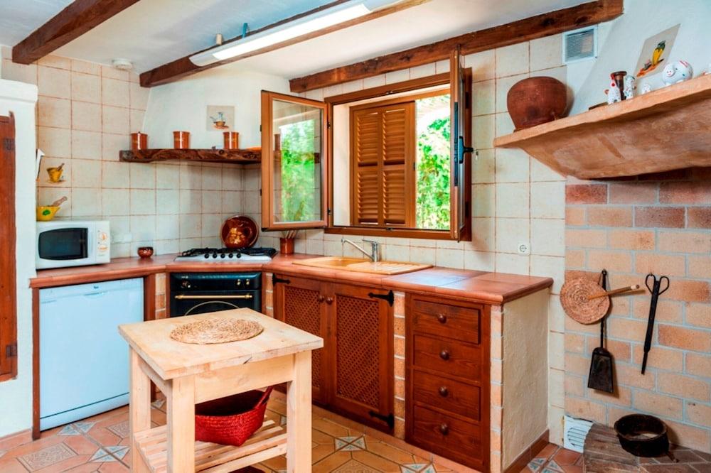 Can Corro - Villa With Private Pool In Alcudia