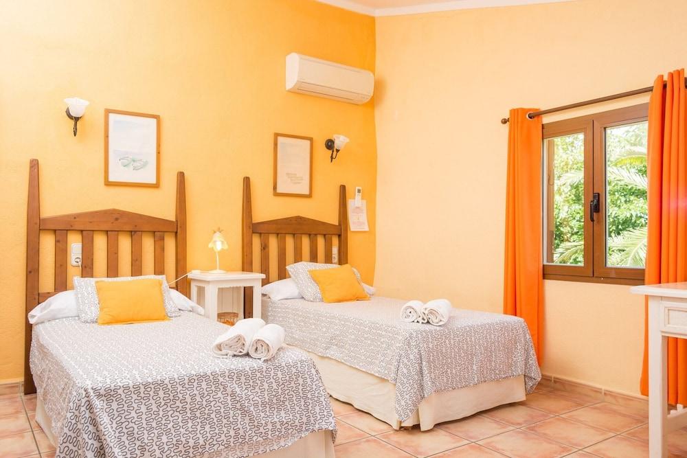 Can Corro - Villa With Private Pool In Alcudia