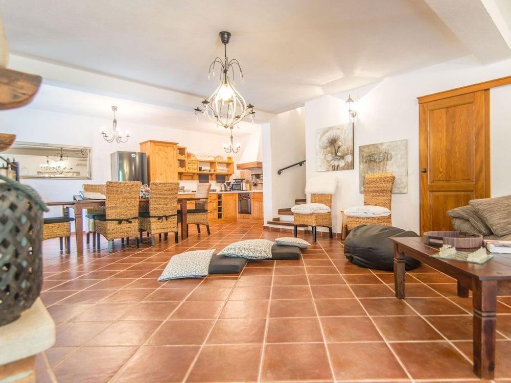 Villa in a Typical Istrian Rustical Style