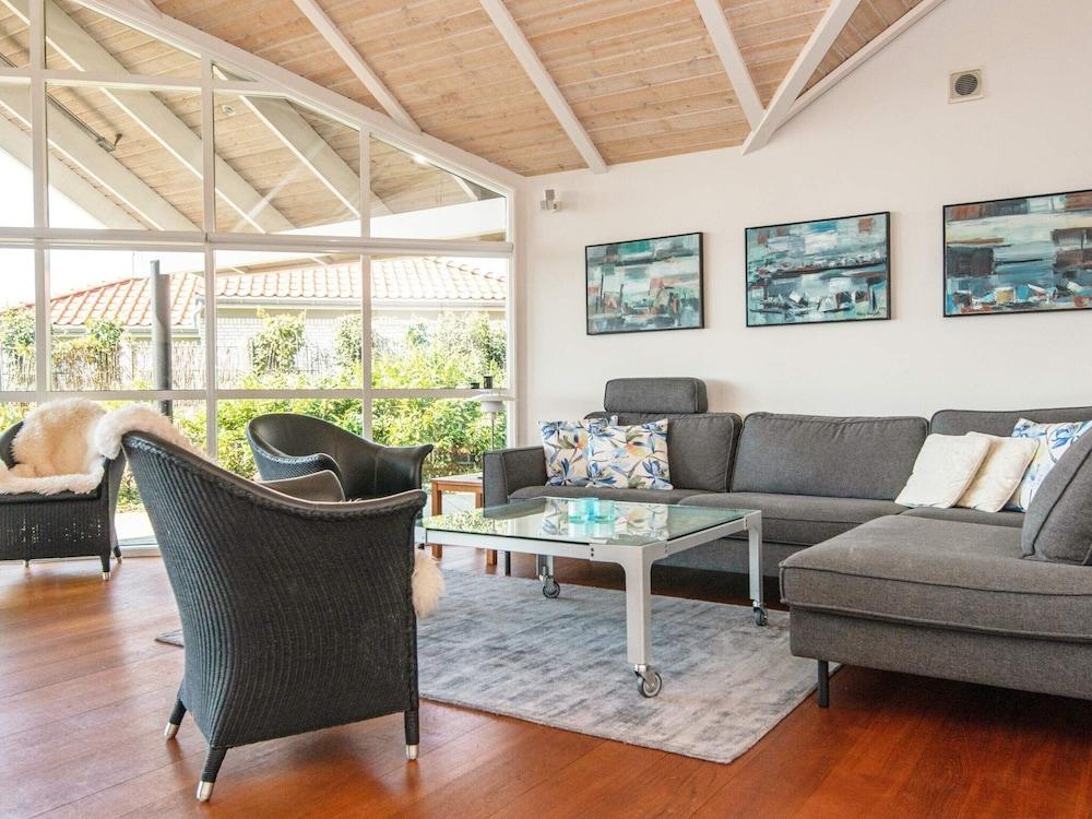 Holiday Home in Ebeltoft