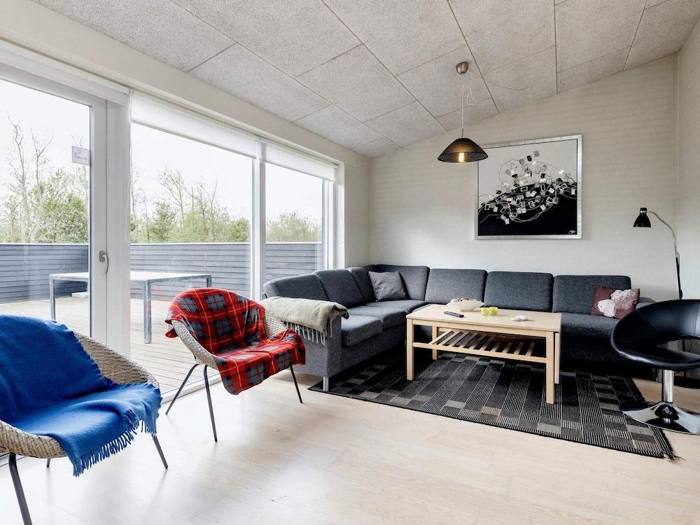 Holiday Home in Brovst