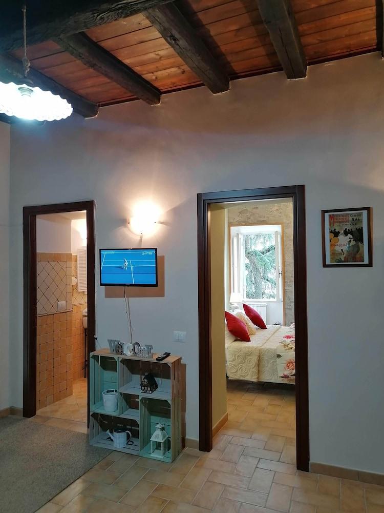 La Maisonette del Borgo