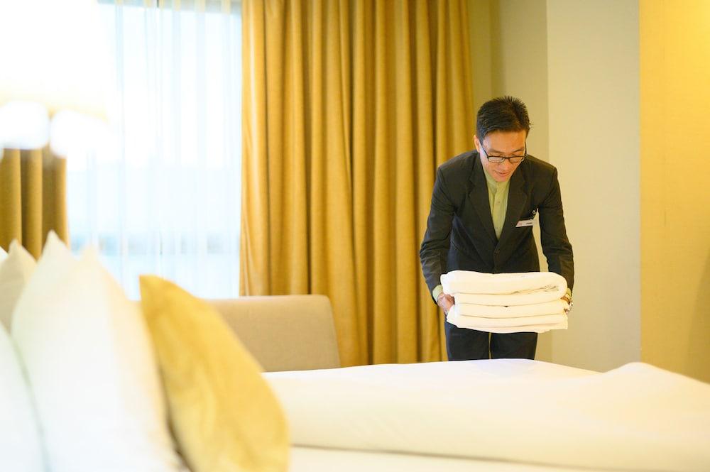 Classic Grande Imphal - A Member of Radisson Individuals 