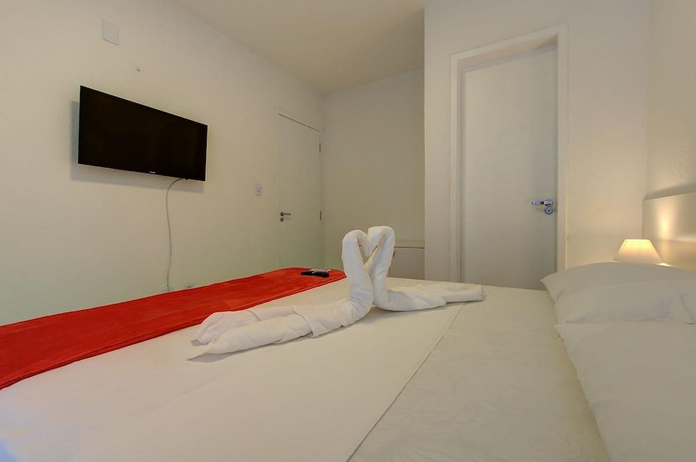 Triplex Hidromassagem em Porto das Dunas