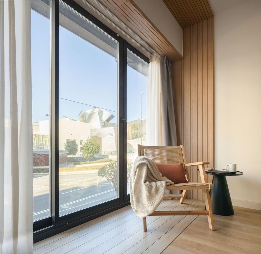 Apartamentos Líbere Bilbao Museo