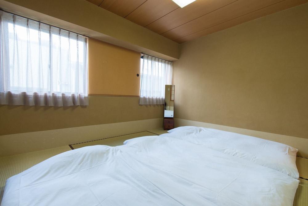 Nagasaki Orion Hotel