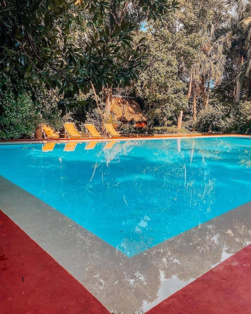 Hacienda Katanchel Hotel