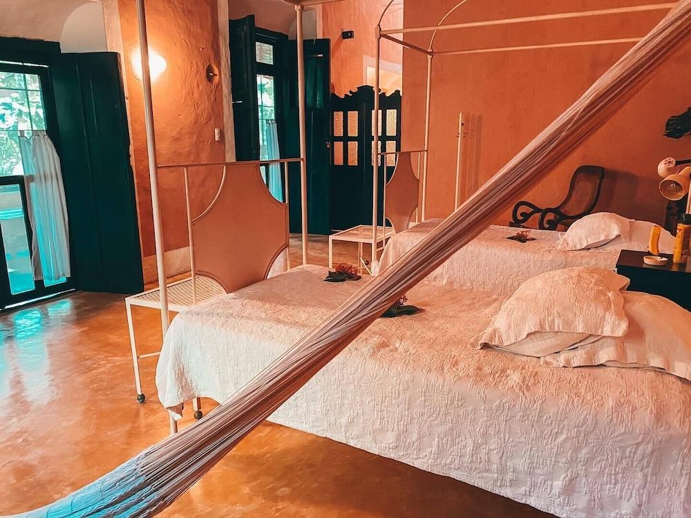 Hacienda Katanchel Hotel