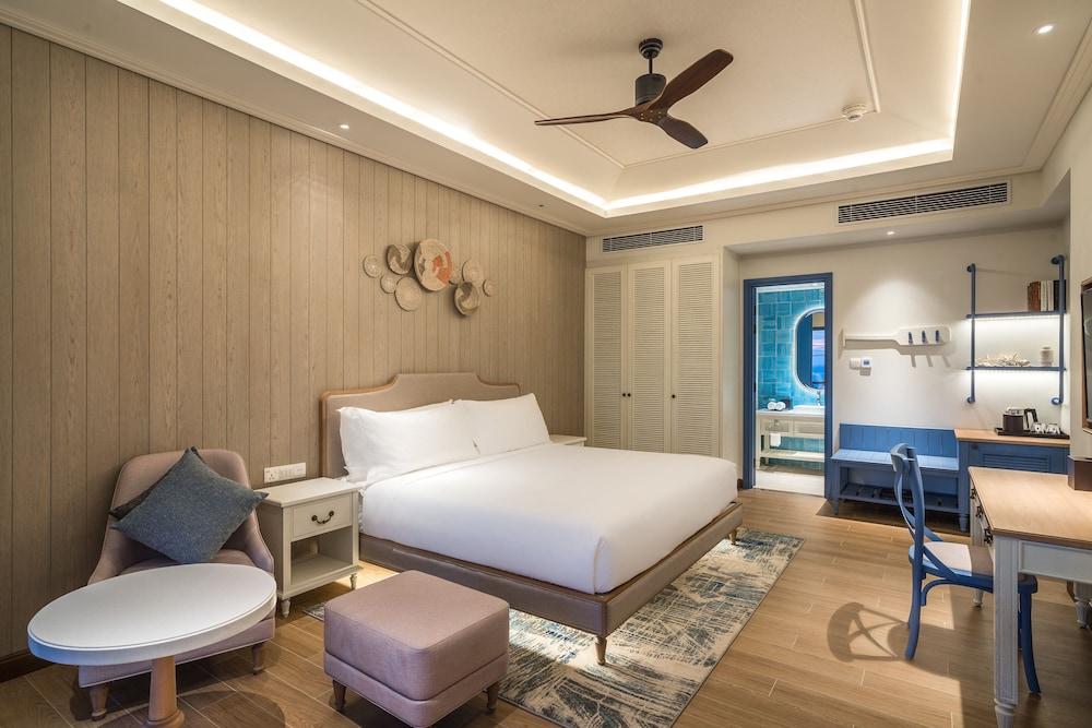 Centara Mirage Resort Mui Ne