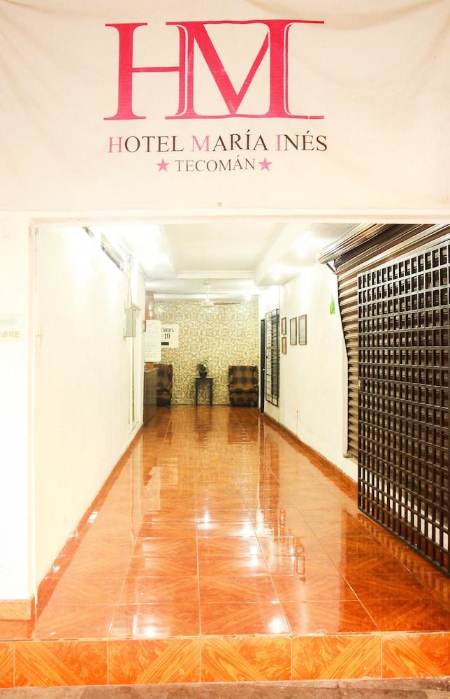 Hotel María Ines