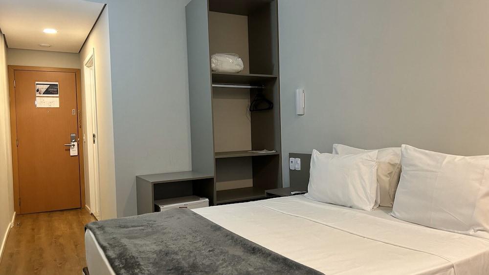 Transamerica Fit Rondonópolis