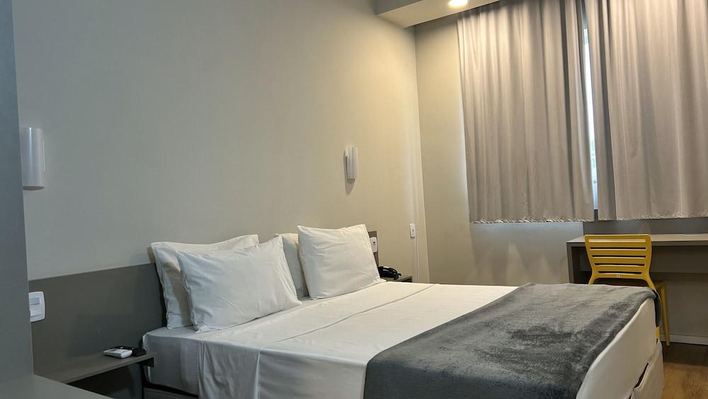 Transamerica Fit Rondonópolis